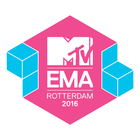 MTV Europe Music Awards 2016 (Lista de Ganadores)