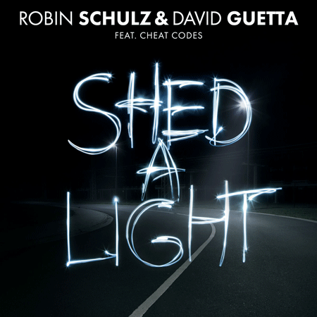 Robin Schulz & David Guetta “Shed a Light” ft. Cheat Codes (Video Acústico)