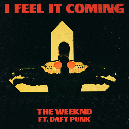 The Weeknd “I Feel It Coming” ft. Daft Punk (Estreno del Video)
