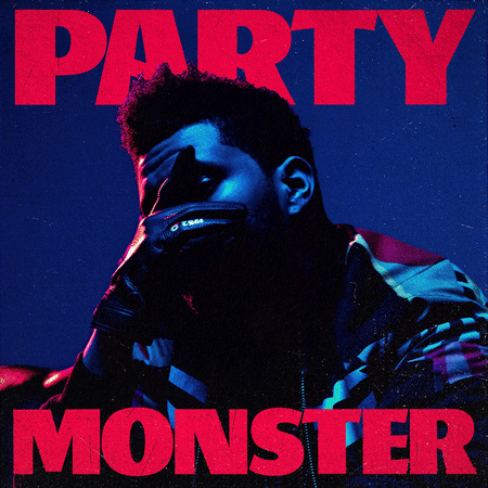 The Weeknd “Party Monster” (Estreno del Video)