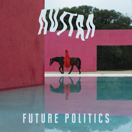 Austra “Future Politics” (Estreno del Video)
