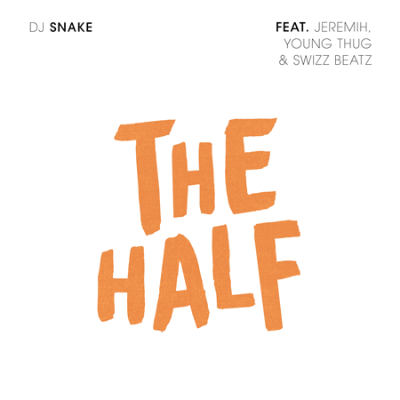 DJ Snake “The Half” ft. Jeremih, Young Thug & Swizz Beatz (Video)