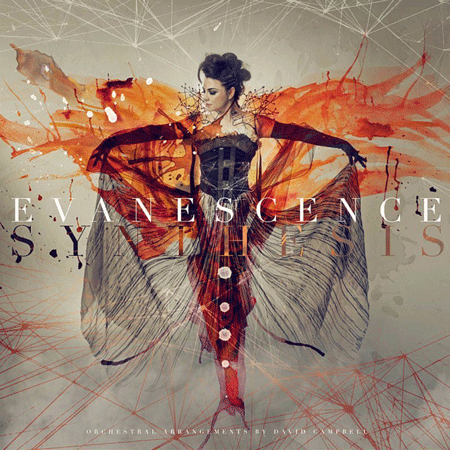 Evanescence “Synthesis” – ¡Ya se encuentra a la venta!