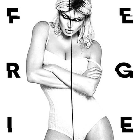 Fergie “Double Dutchess” – “A Little Work” (Estreno del Video)