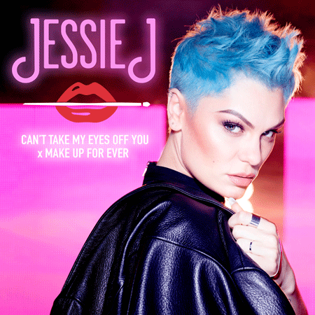 Jessie J “Can’t Take My Eyes Off You” (Estreno del Video)