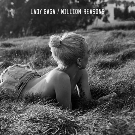 Lady Gaga “Million Reasons” (Estreno del Video)