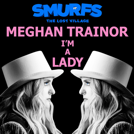Meghan Trainor “I’m a Lady” (Estreno del Video)