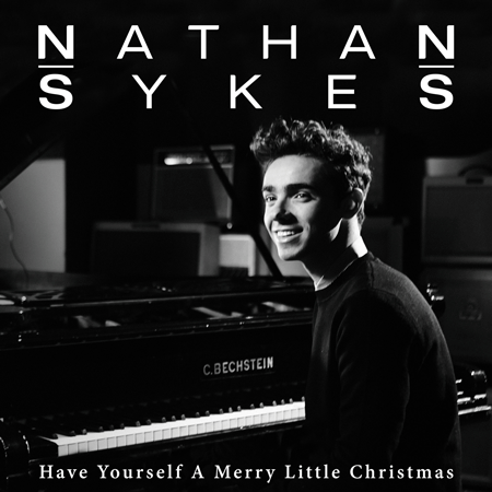 Nathan Sykes “Have Yourself a Merry Little Christmas” (Estreno del Video)