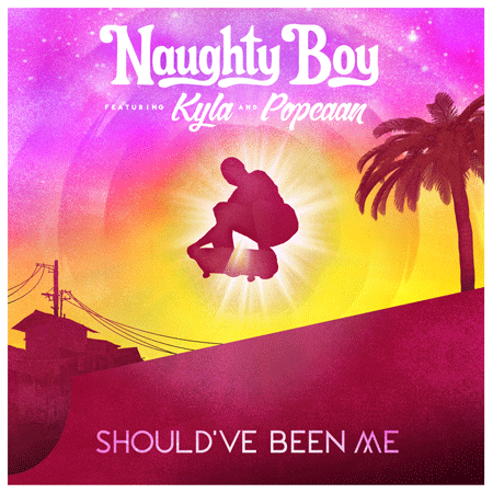 Naughty Boy “Should’ve Been Me” ft. Kyla & Popcaan (Video Acústico)