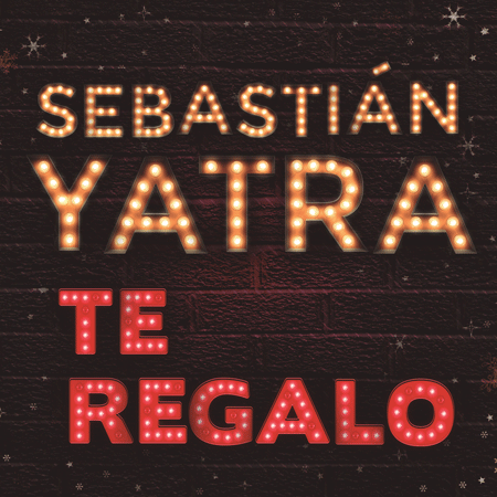 Sebastian Yatra “Te regalo” (Estreno del Sencillo)