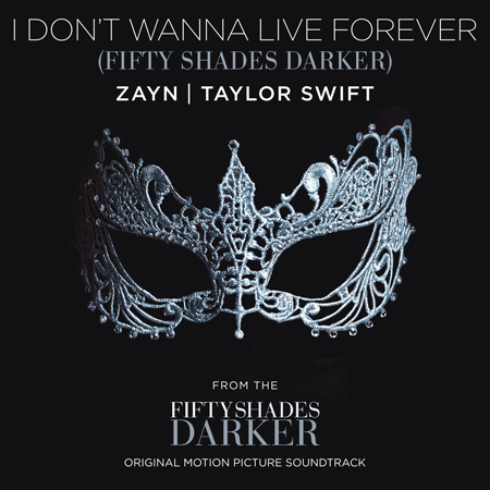 ZAYN & Taylor Swift “I Don’t Wanna Live Forever” (Acústico de Taylor)