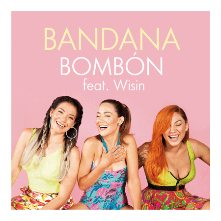 Bandana “Bombón” ft. Wisin (Estreno del Video)