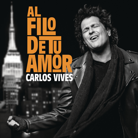 Carlos Vives “Al filo de tu amor” (Estreno del Video)