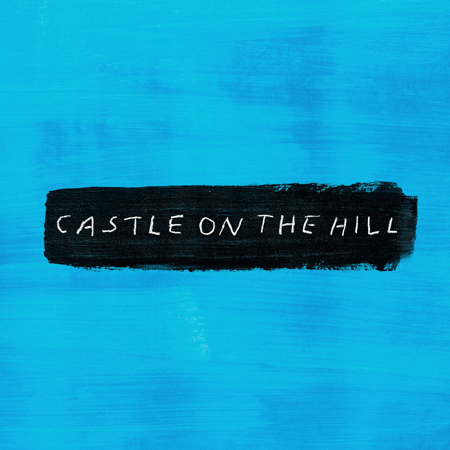 Ed Sheeran “Castle On the Hill” (Remix hecho por SeeB)