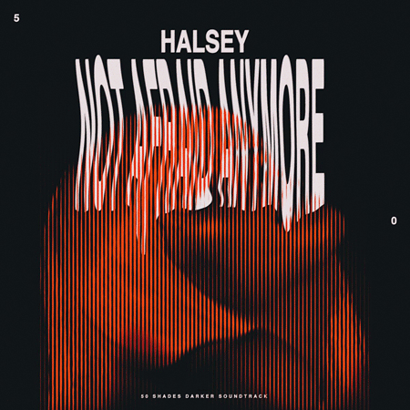 Halsey “Not Afraid Anymore” (Estreno del Sencillo)