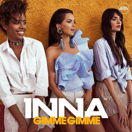 INNA “Gimme Gimme” (Estreno del Video)
