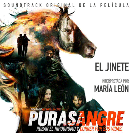 María León “El Jinete” (Estreno del Sencillo)