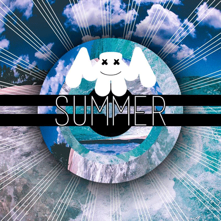 Marshmello “Summer” (Estreno del Video)
