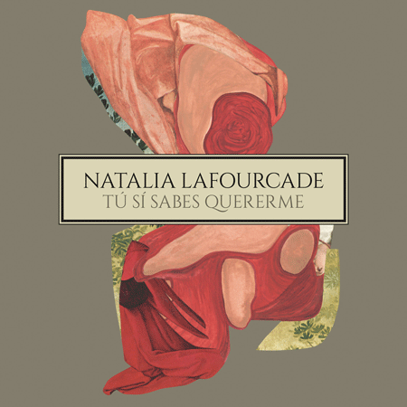 Natalia Lafourcade “Tú sí sabes quererme” (Estreno del Video Lírico)