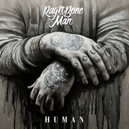 Rag’n’Bone Man “Human” (Estreno Video Mahogany Session)