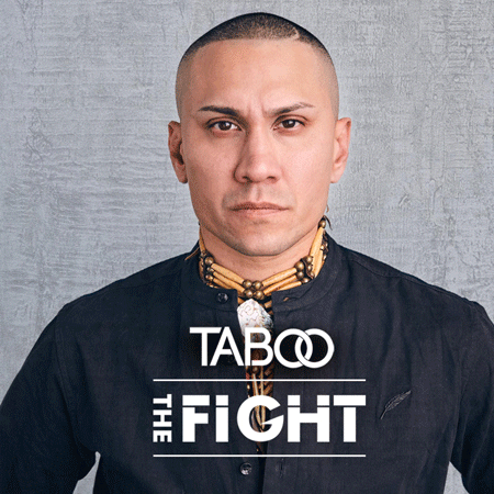 Taboo “The Fight” (Estreno del Video Oficial)