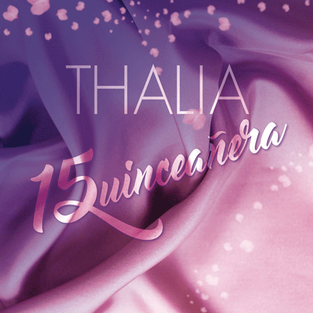 Thalía “Quinceañera” (Estreno del Sencillo)