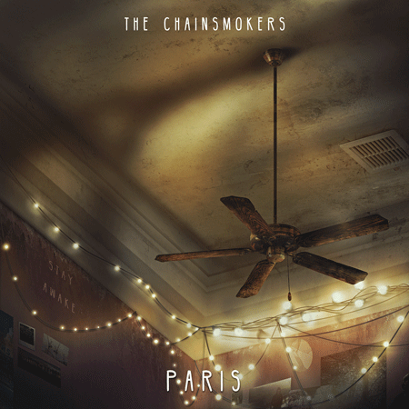 The Chainsmokers “Paris” (Estreno del Video Oficial)