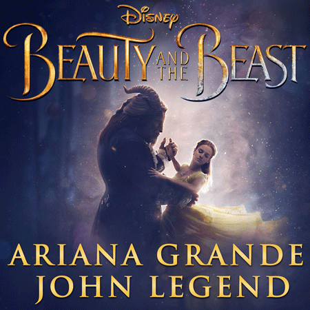 Ariana Grande & John Legend “Beauty and the Beast” (Estreno del Video)