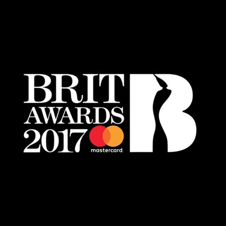 BRIT Awards 2017 (Ganadores + Presentaciones)