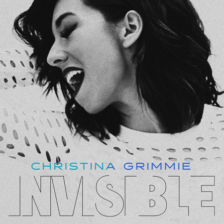 Christina Grimmie “Invisible” (Estreno del video oficial)