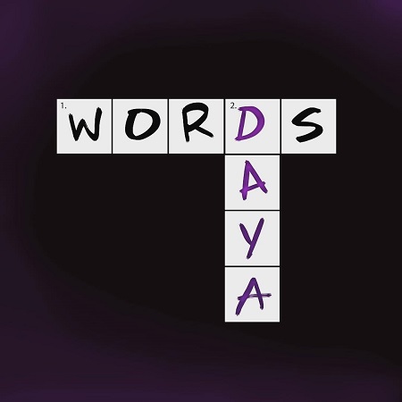 Daya “Words” (Estreno del video versión Día/Noche)