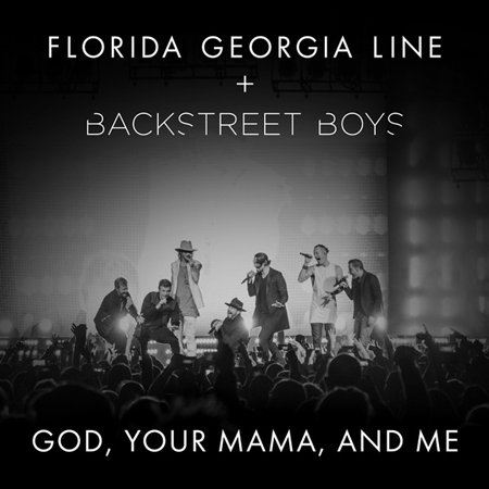 Florida Georgia Line “God, Your Mama, And Me” ft. Backstreet Boys (Video)