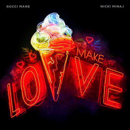 Gucci Mane & Nicki Minaj “Make Love” (Estreno del Video)