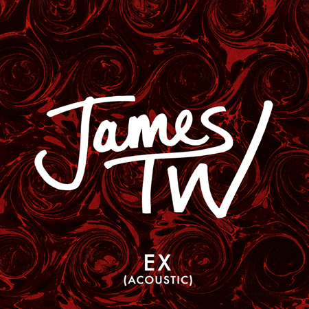 James TW “Ex” (Estreno del video versión acústica)