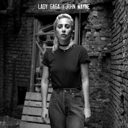 Lady Gaga “John Wayne” (Estreno del Video)