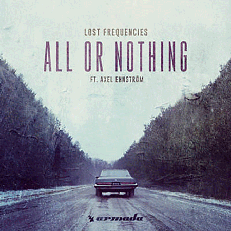 Lost Frequencies “All or Nothing” (Estreno del Video)
