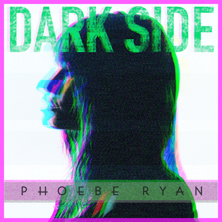 Phoebe Ryan “Dark Side” (Video en vivo dscvr)
