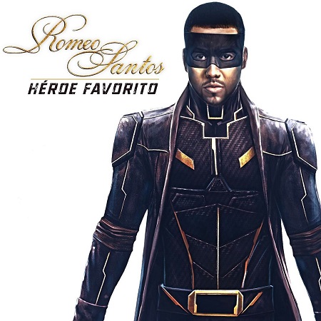 Romeo Santos “Héroe favorito” (Estreno del Video)