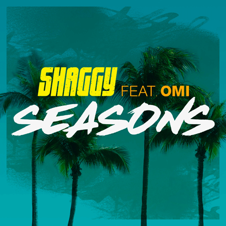 Shaggy “Seasons” ft. OMI (Estreno del Video)