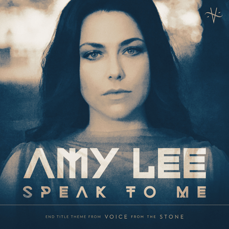 Amy Lee “Speak to Me” (Estreno del Video)