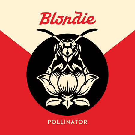 Blondie “Pollinator” – ¡Ya está a la venta!