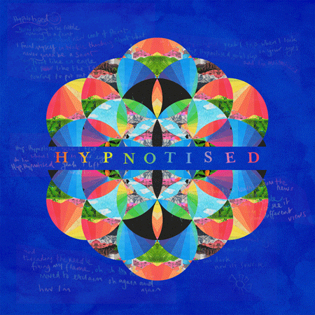 Coldplay “Hypnotised” (Estreno del Video Lírico)