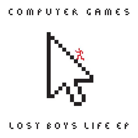 Computer Games “Lost Boys Life” EP – “Lost Boys Life” (Video)