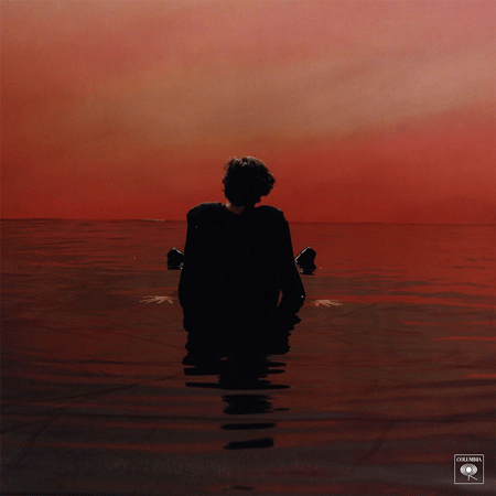 Harry Styles “Sign of the Times” (Presentación the Live Lounge)