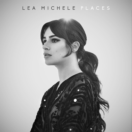 Lea Michele “Places”- “Getaway Car” (Estreno del Sencillo)