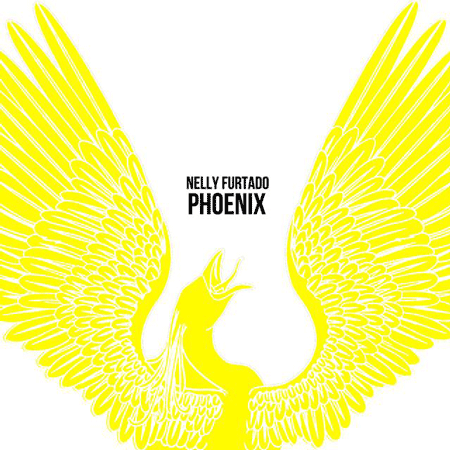 Nelly Furtado “Phoenix” (Single Premiere)