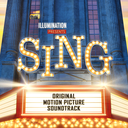Sing (Soundtrack) – “Don’t You Worry ‘Bout a Thing” (Video)