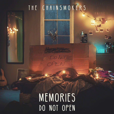 The Chainsmokers “Memories…Do Not Open” – “Young” (Remix Nicky Romero)
