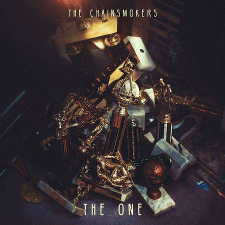 The Chainsmokers “The One” (Estreno del Sencillo)