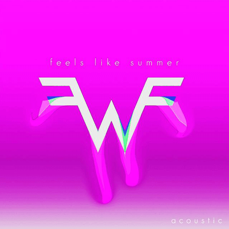Weezer “Feels Like Summer” (Estreno Versión Acústica)